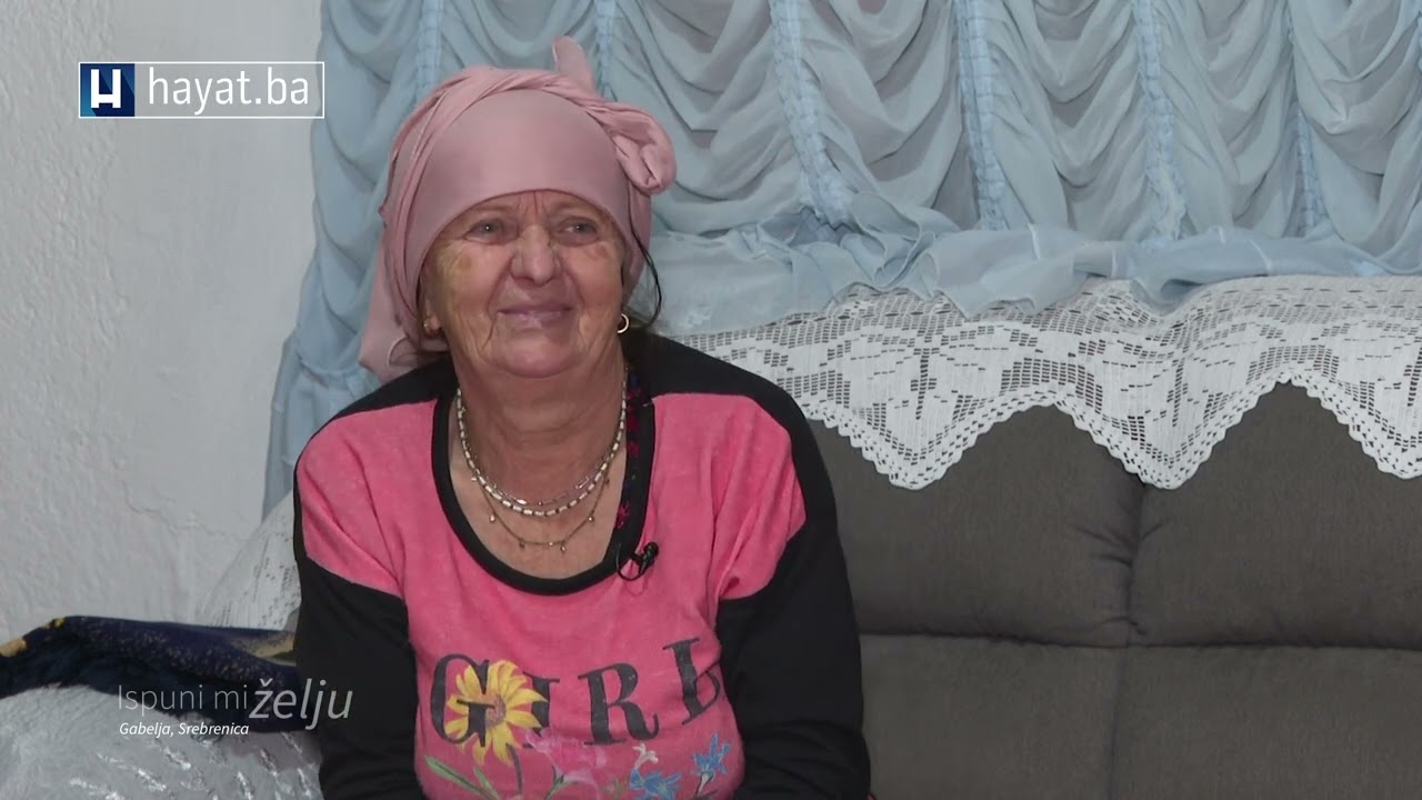 FATA ŽIVI BEZ IKAKVIH PRIMANJA, ALI SAMOĆA JOJ NAJTEŽE PADA: NIKO DA MI VRATA OTVORI
