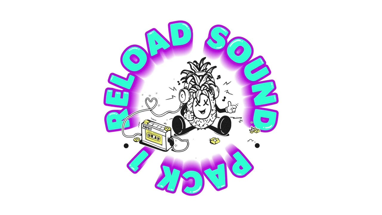 Reload Sound - Summer Mazza (2022)