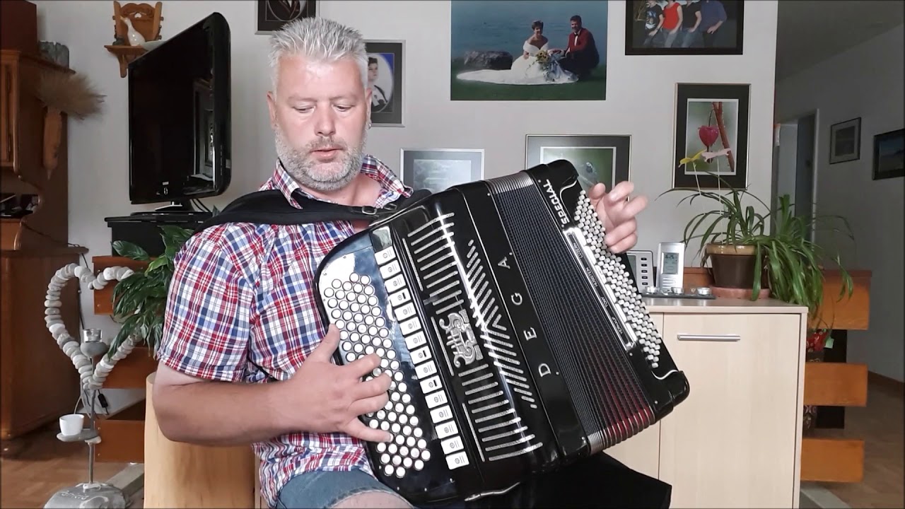 Echo-Fox Hans Oesch