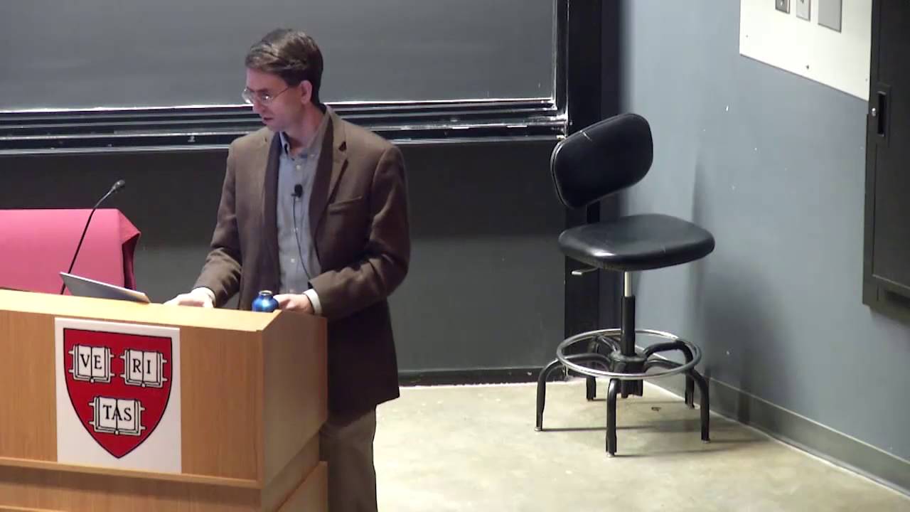 Daniel Eisenstein, 