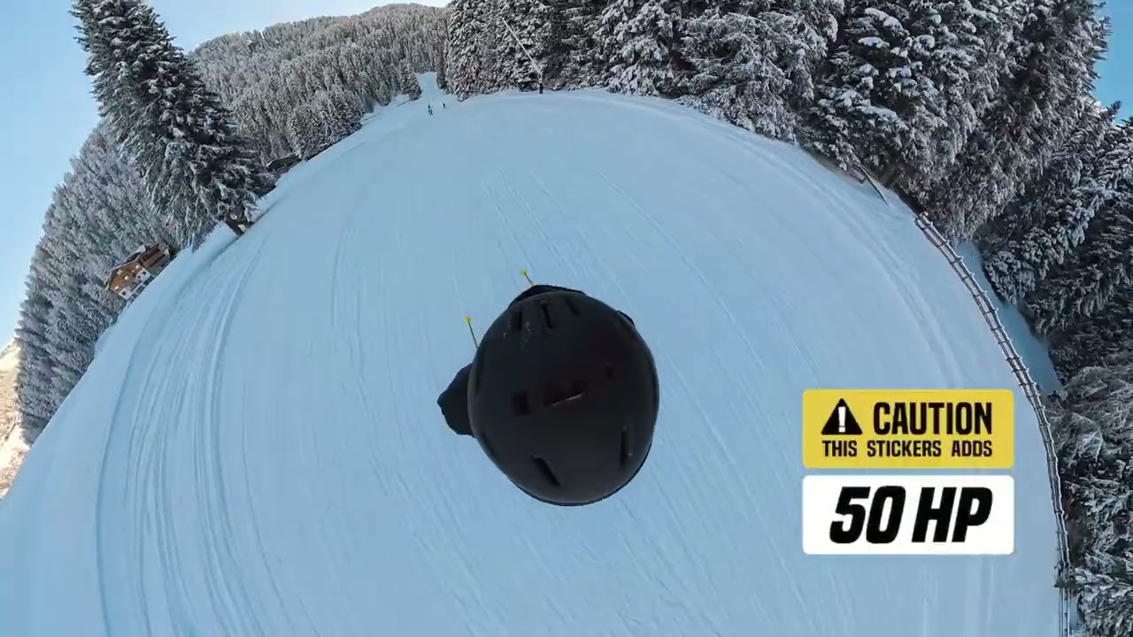 I Dolomiti - Italia.  Ene 2026