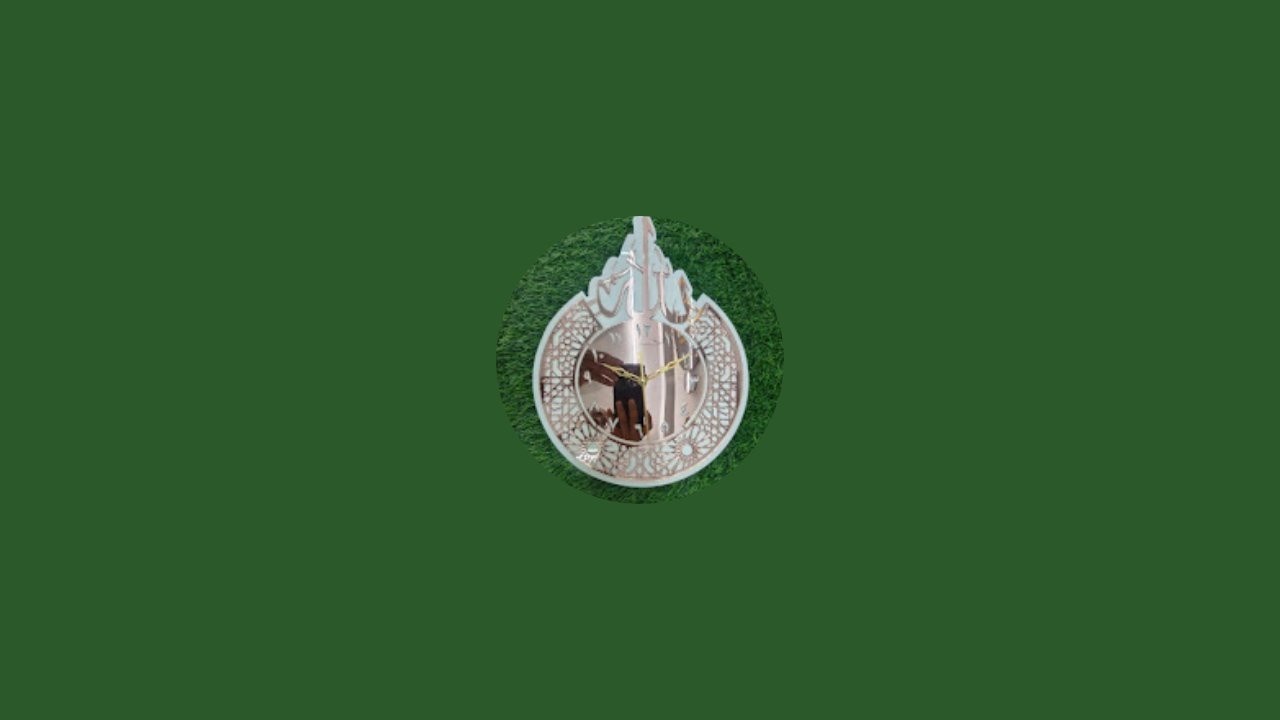 Taraveeh  by Mohammad Zeeshan is live!