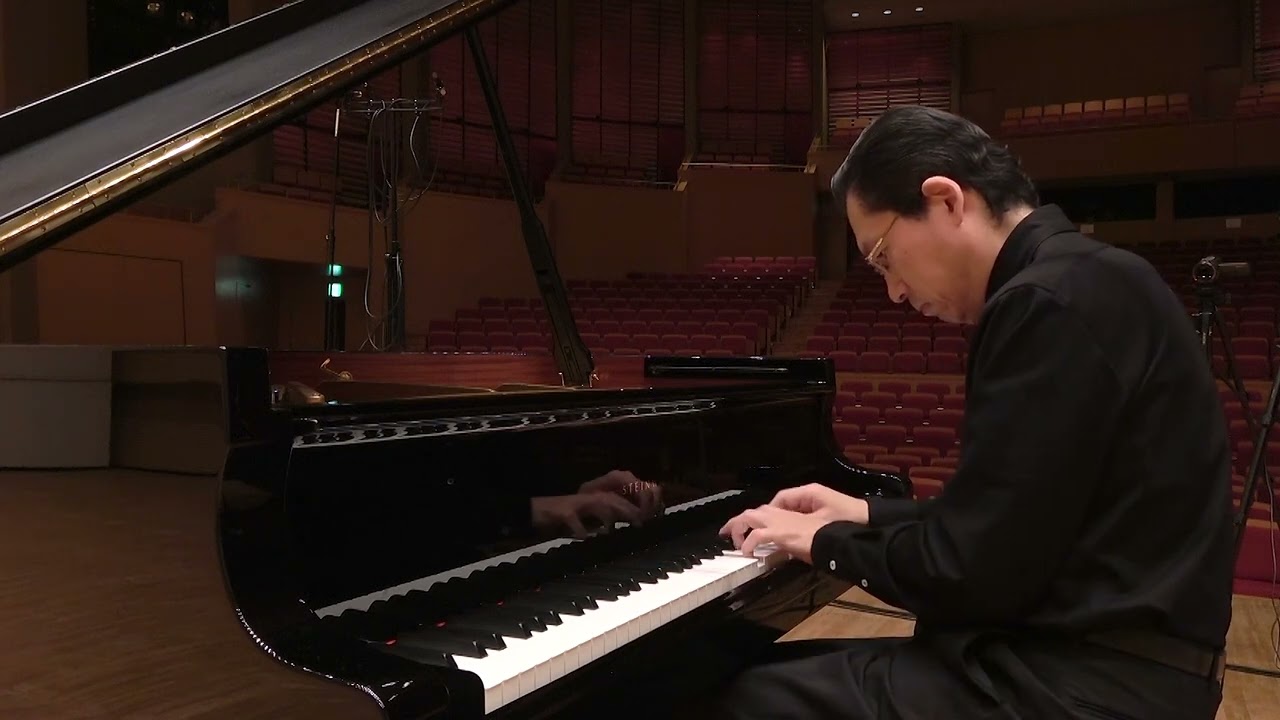 Faure:Nocturne No.2 Op.33-2(Ichiro Kaneko)