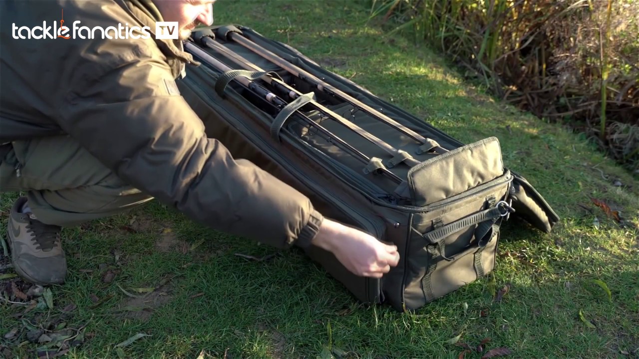 Tackle Fanatics TV - Nash Scope RT Pack