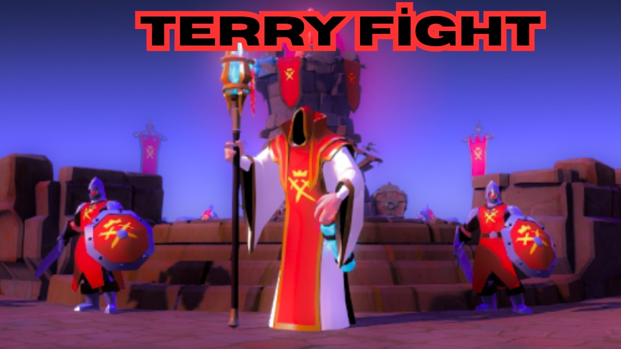 FLASH MASS TERRY DEF ALBİON ONLİNE
