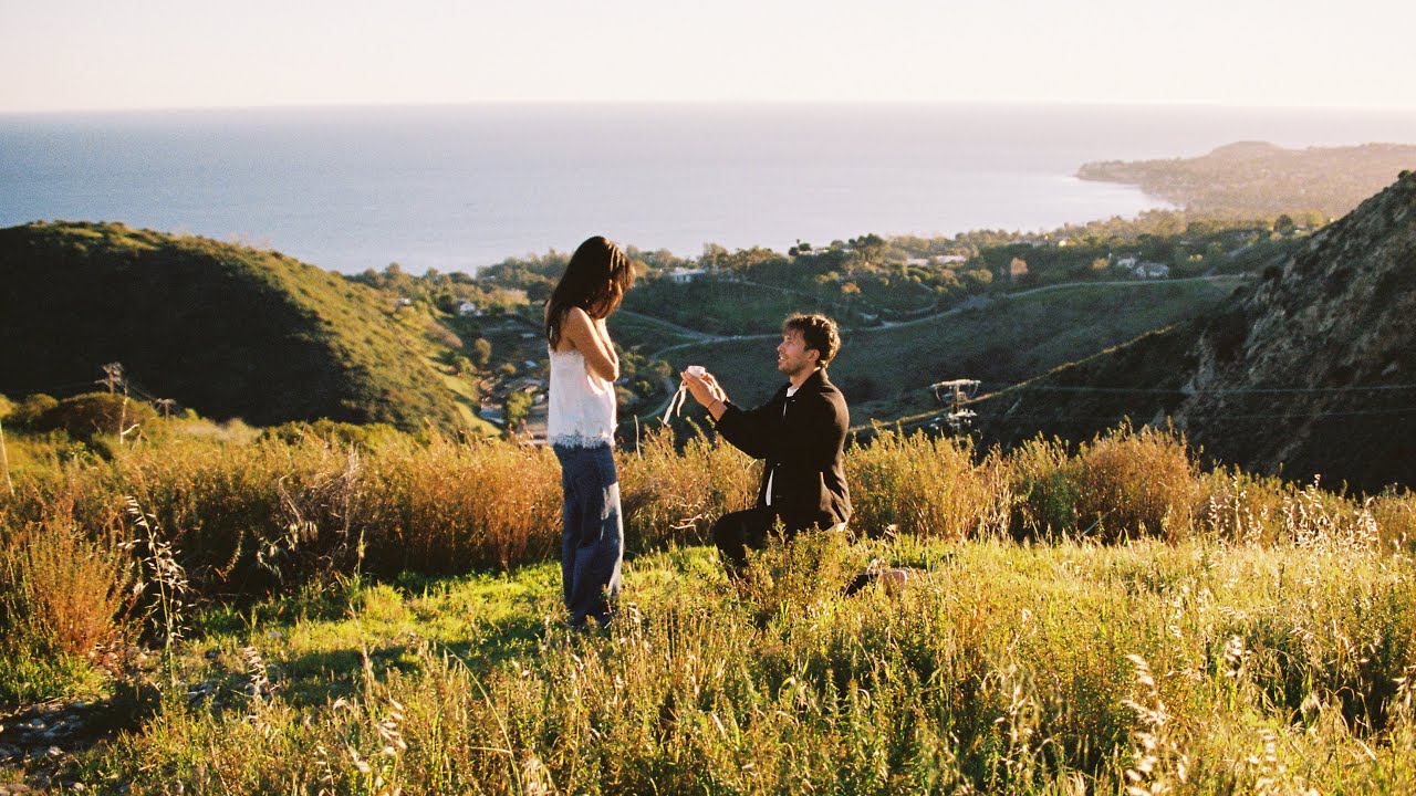 I Proposed