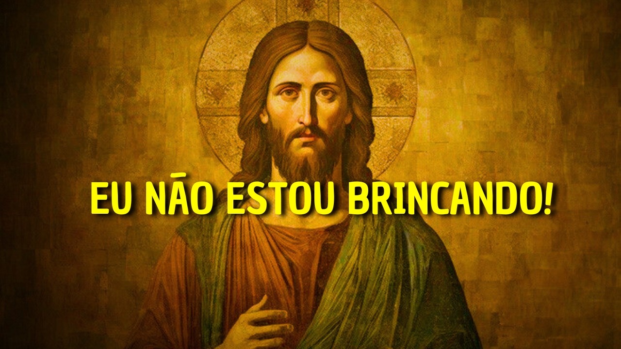 Veja Esse Vídeo Antes Que Seja Tarde Demais