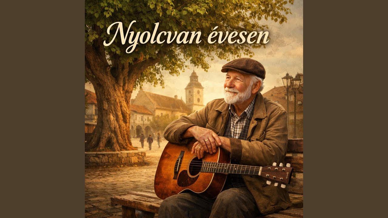 Nyolcvan év