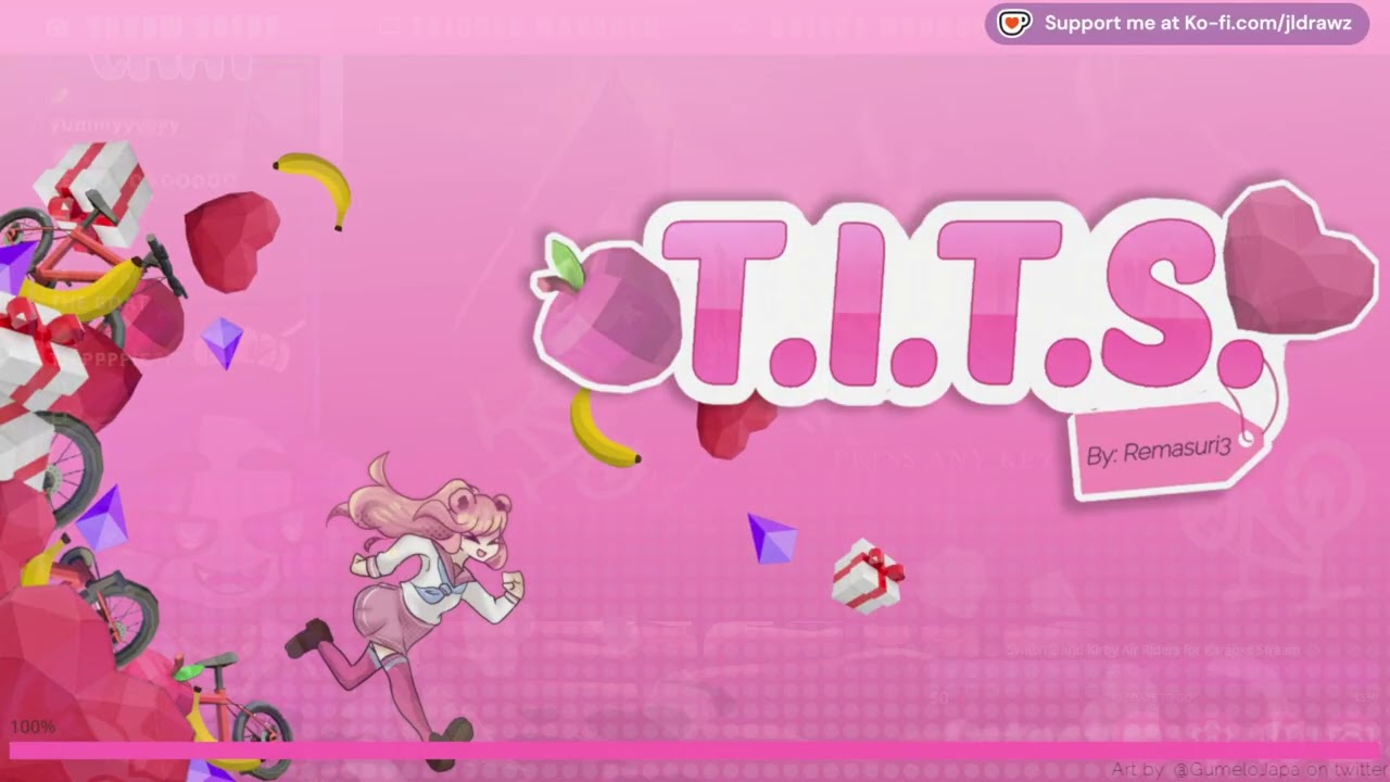 This looks NOTHING like the bingo spot ! | 18+ | !discord !lurk !tip !throne
