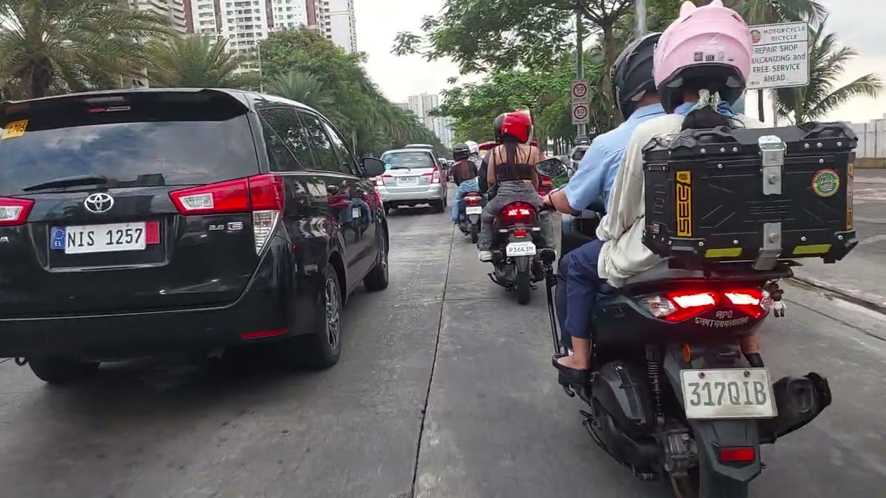 Pauwi na kami.mga Guys