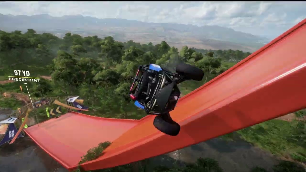 FH5|Blueprint Showcase|The Horizon Remix Goliath| #fh5 #blueprints