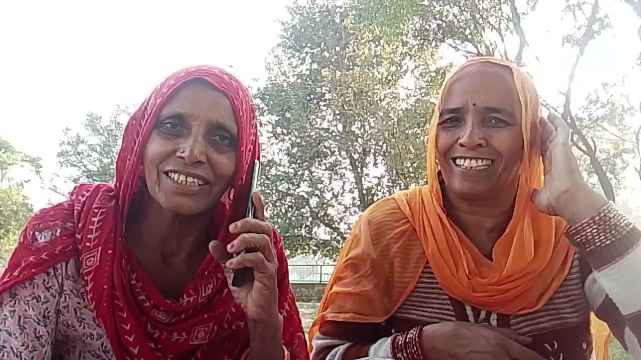 हरियाणवीभजन ओम नाम का टीका लाई