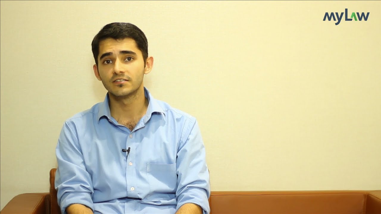 Law School #FresherFunda: Seniors - Friendship, foresight and free food!