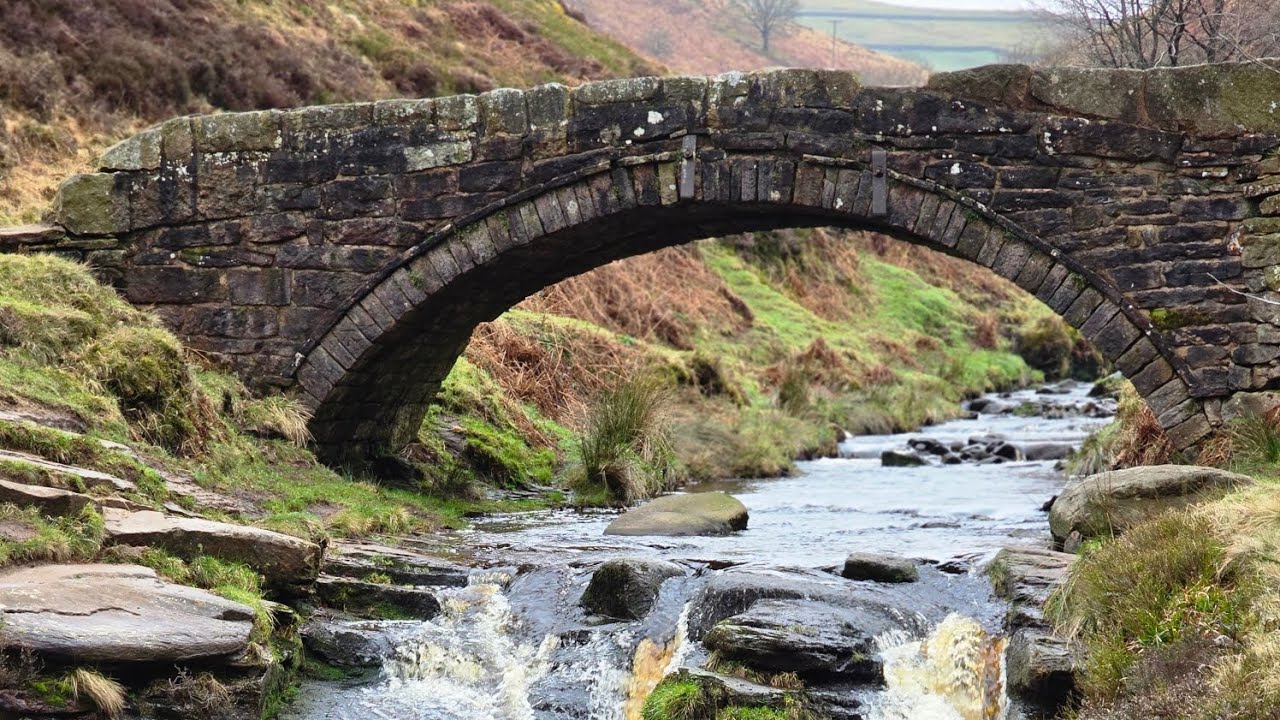 three shires head Circular