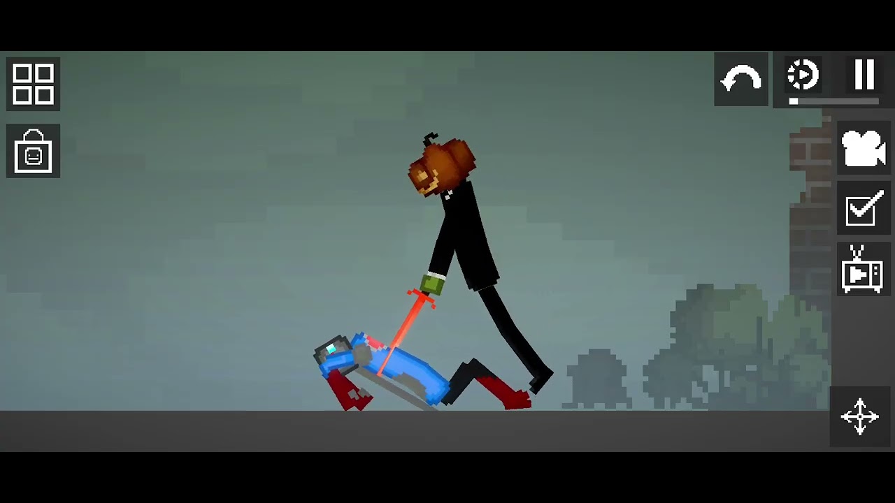 Bad hero3