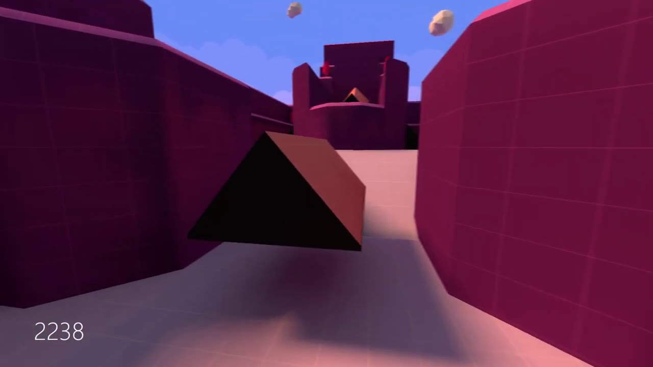 surf_sunday WR. Surfed by levi.