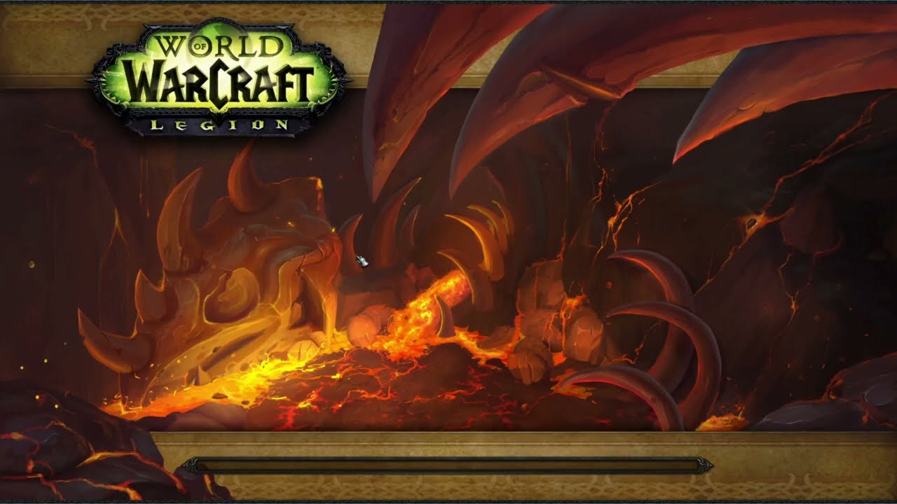 Legion Remix l Neltharion's Lair Mythic l +32 Keystone l Frost Mage l WoW