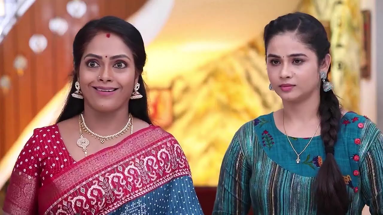 Mounam Pesiyadhe | Ep - 210 | Webisode | Jul 10 2025 | Zee Tamil