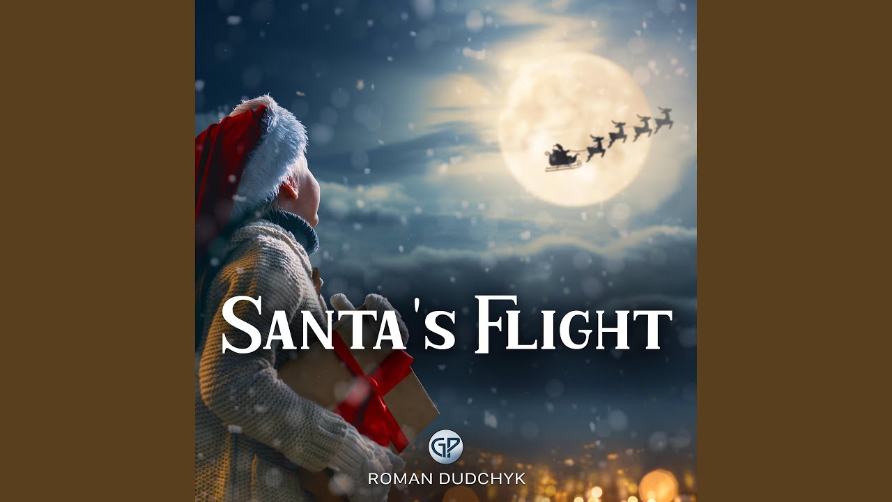 Santa's Flight