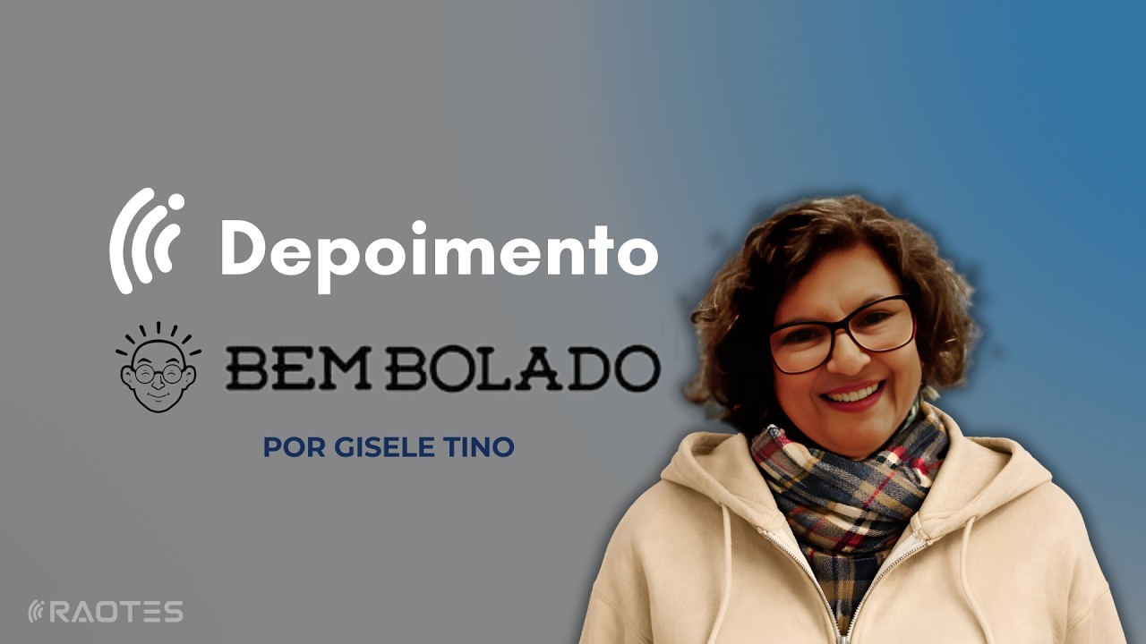 Um Case de Sucesso da Bem Bolado para o Grupo Raotes