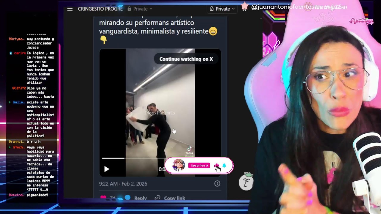 EL CAFESITO ☕ ARTISTAS WOKE HACEN EL RIDI EN LOS GRaAMMYS 🤦‍♀️