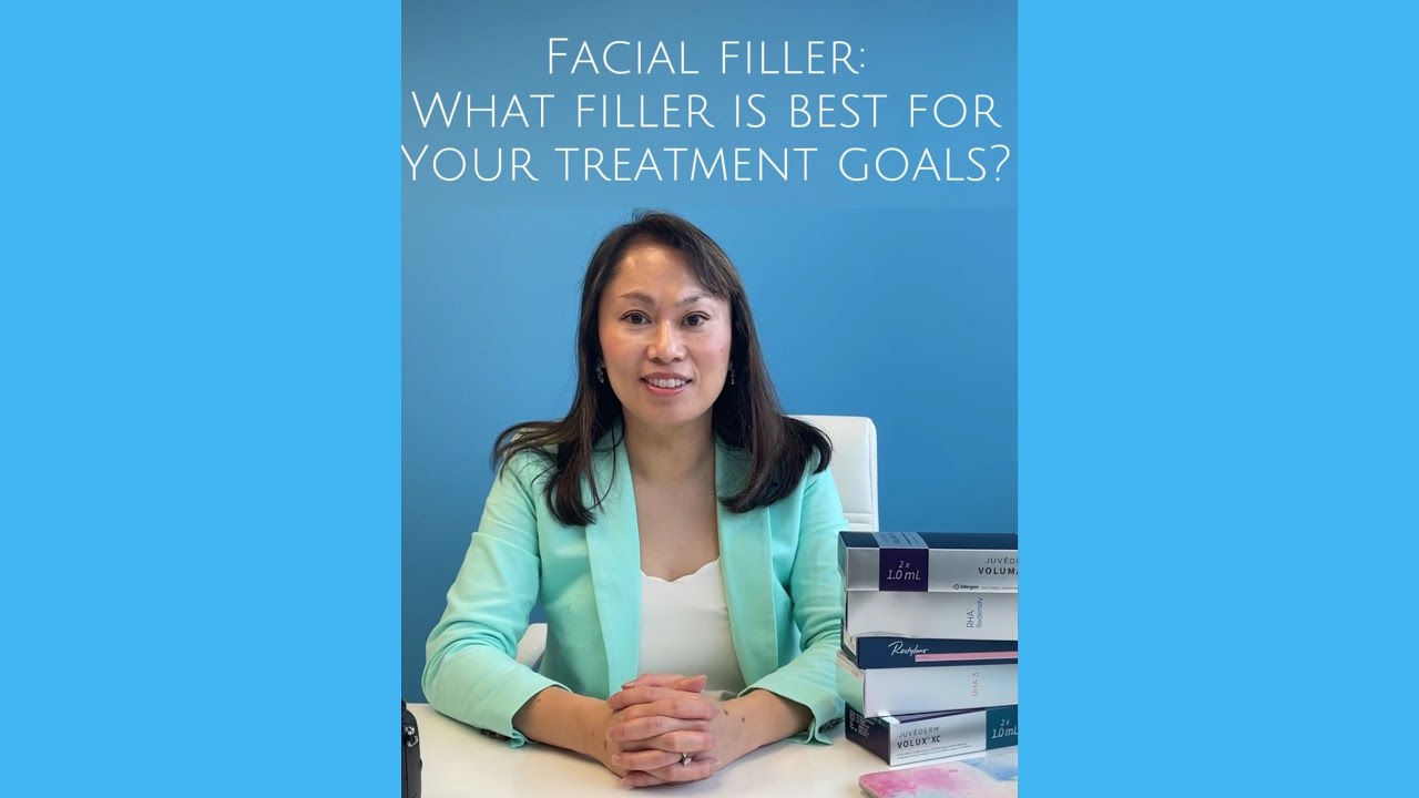 Filler Injection: Trust Your Face to an Expert
