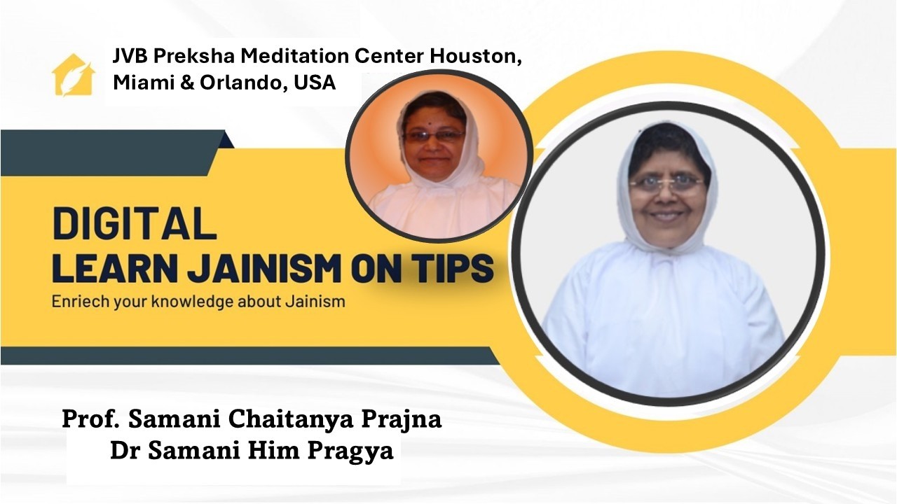 Jain Tattva Vidya, Part 3, Bol 21st