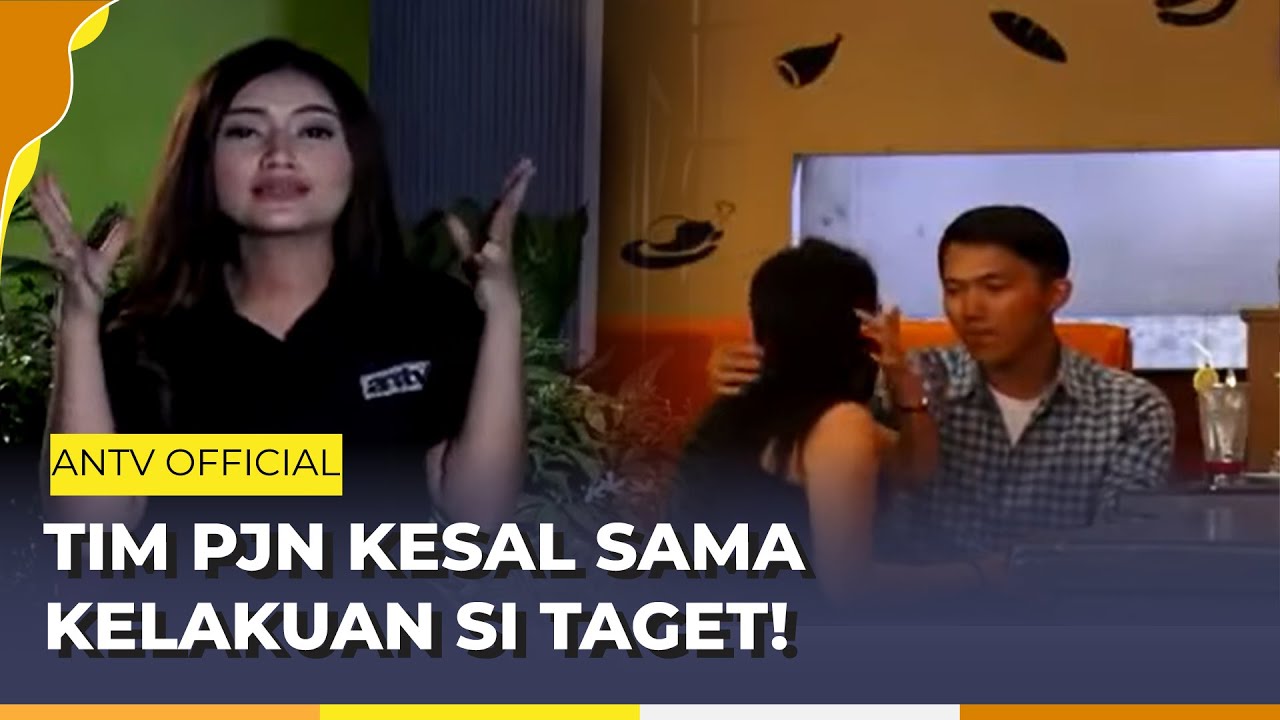 Pilih Cinta Atau Sahabat! | Pleboy Jaman Now ANTV | Eps 20 Full