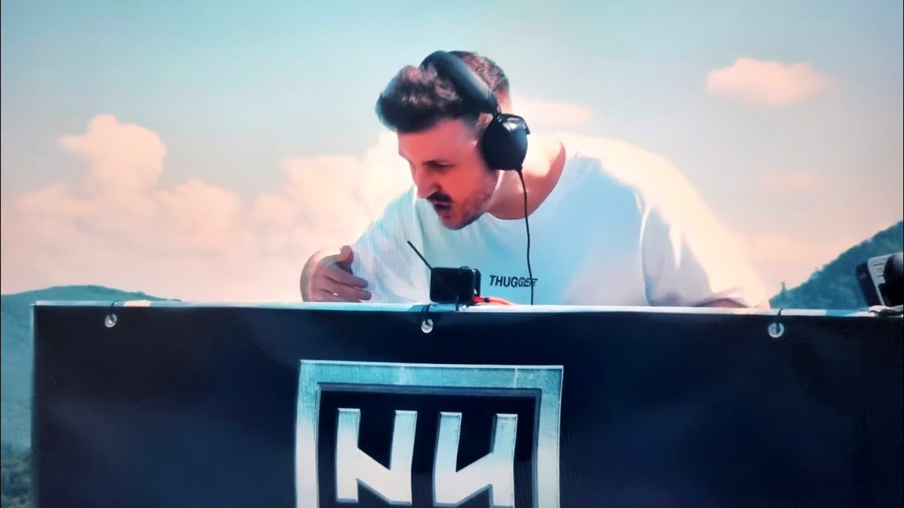 Nick Havsen Evolution - Drops Only - Happy Birthday Nick!