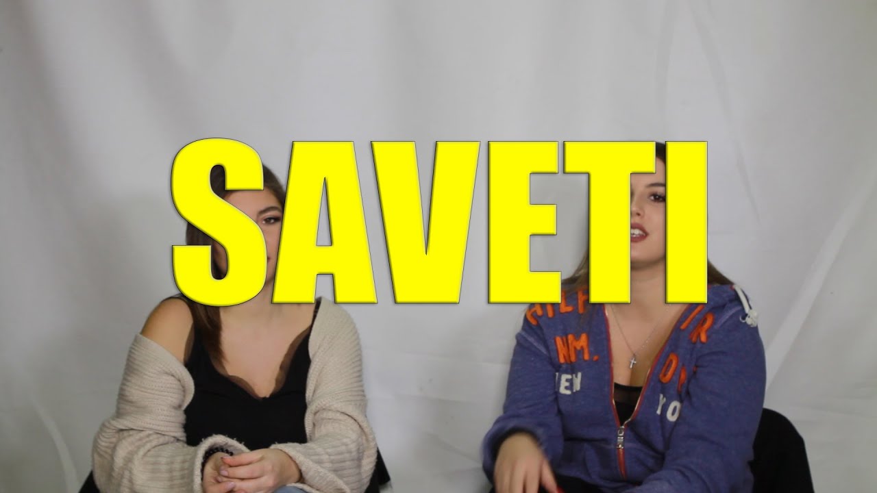 SAVETI ZA PRVI DEJT