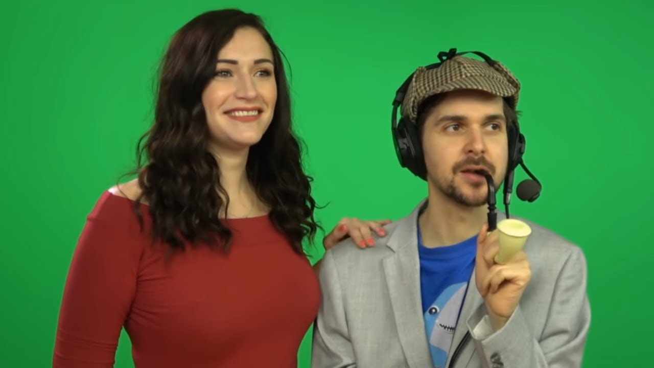 The Lewis And Lydia Dynamic