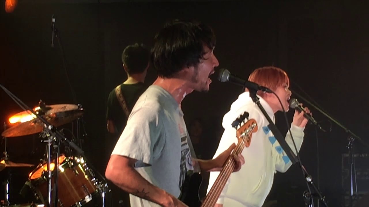 LOSTAGE /楽園 with achico