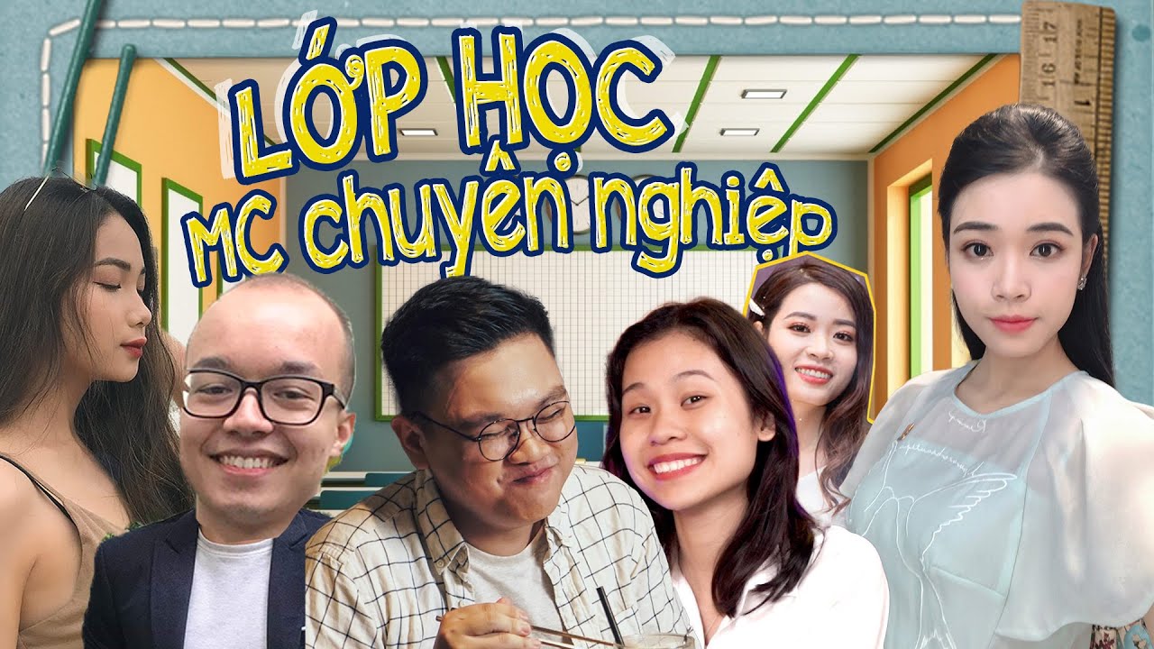 GIỌNG NÓI HAY Cần Có Những Yếu Tố Nào?