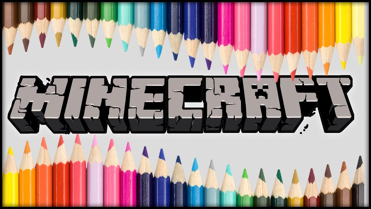 MINECRAFT - DRAW IT!