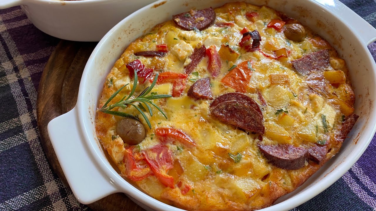 Nji ide gatimi patjeter e provoni!!