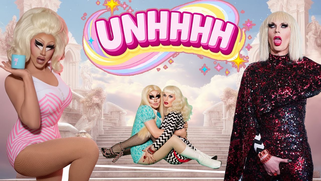 UNHhhh Moments That Refuse to Leave My Head