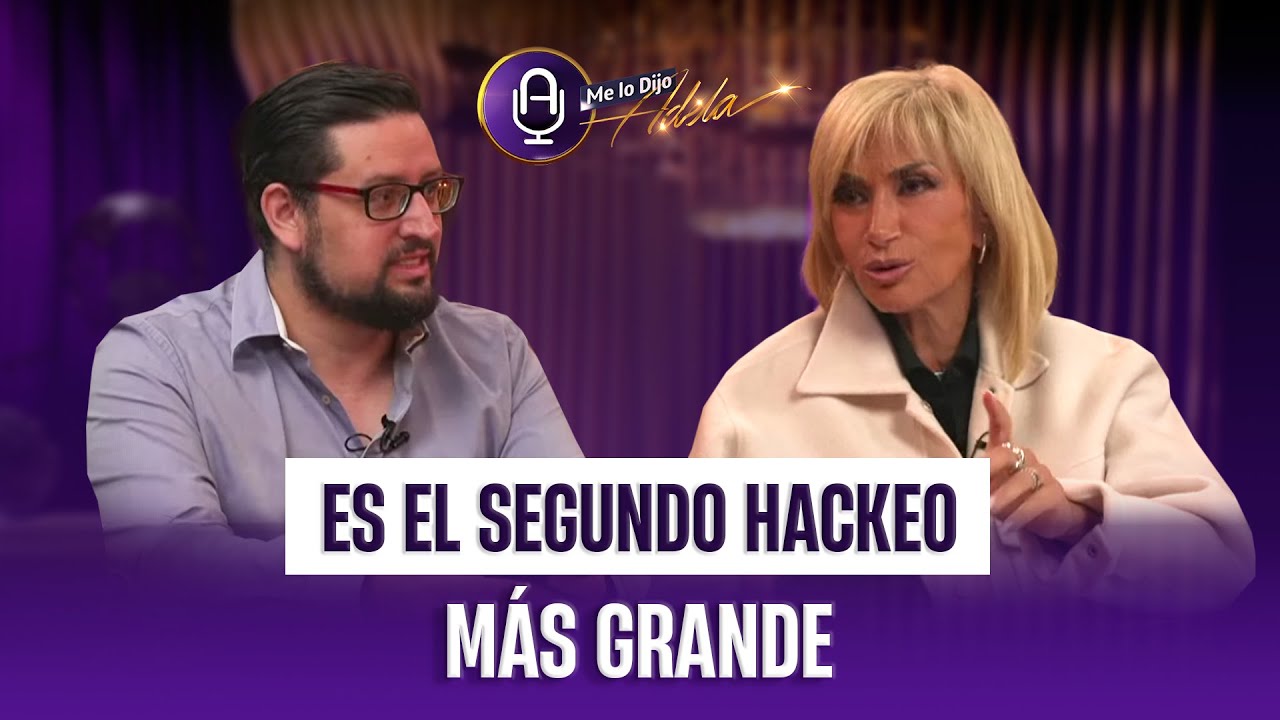 El HACKEO MASIVO que el Gobierno quiere ocultar | MLDA