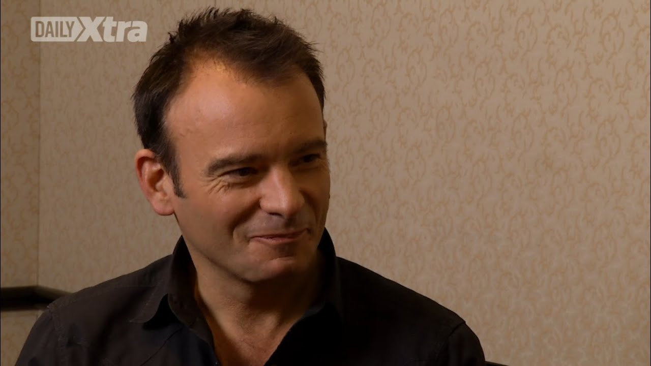 Pride - Interview with Director  Matthew Warchus