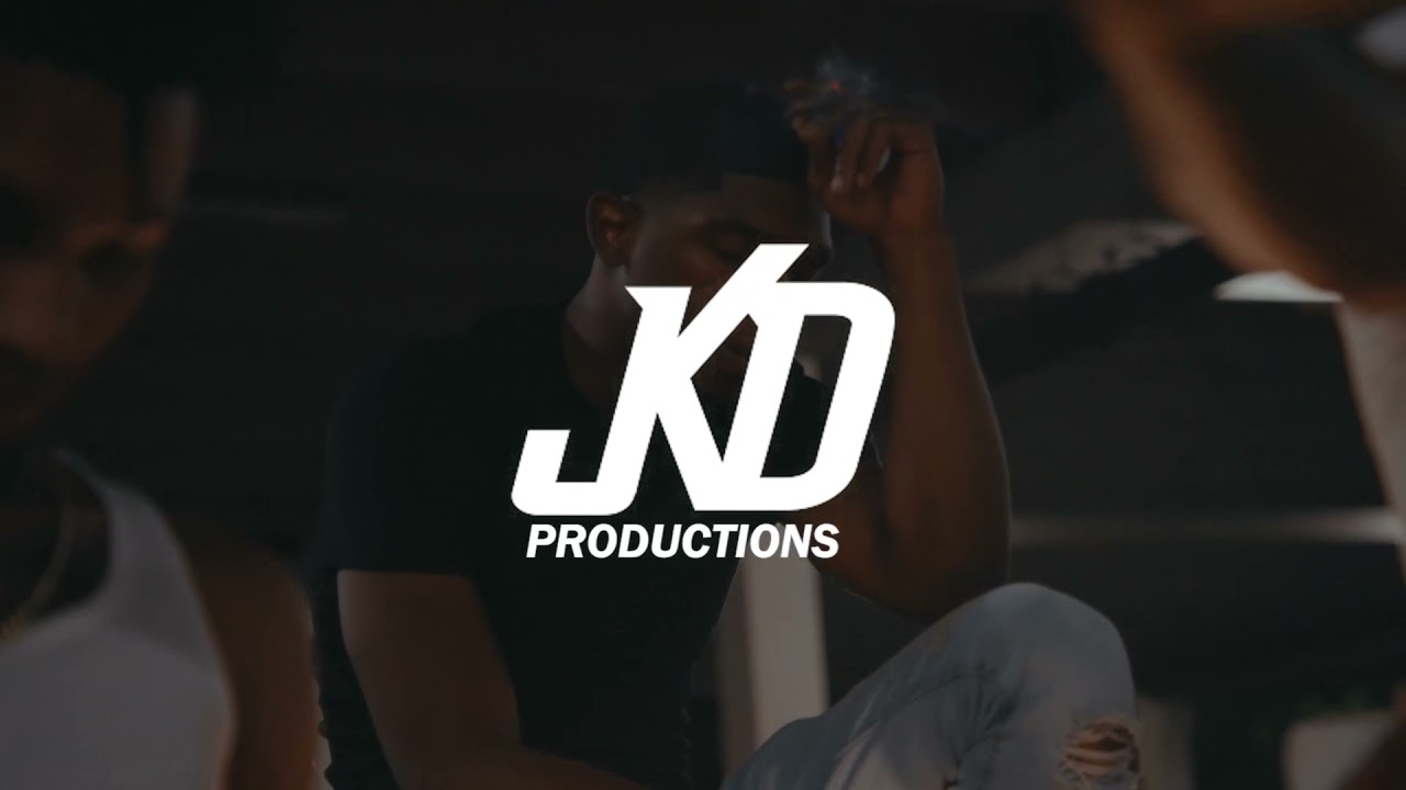 KSHORDY Ft STONY STEPPIN
