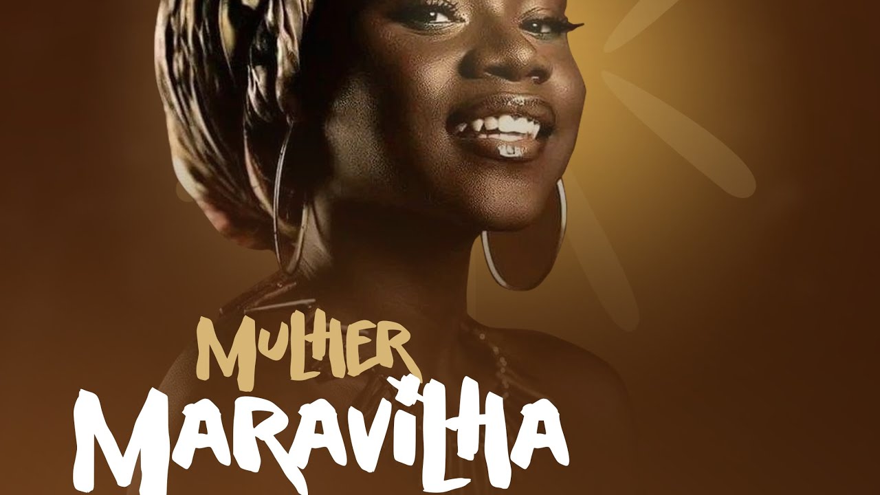 Vapuleni Marrão - Mulher Maravilha feat. Fredão 
