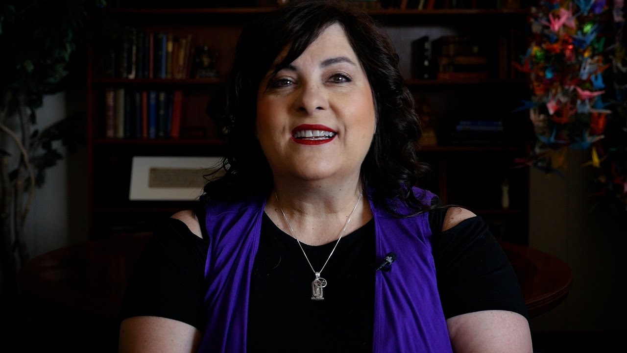 Comfort Zone, Danger Zones | Wednesday Night Insight | Michelle Medrano