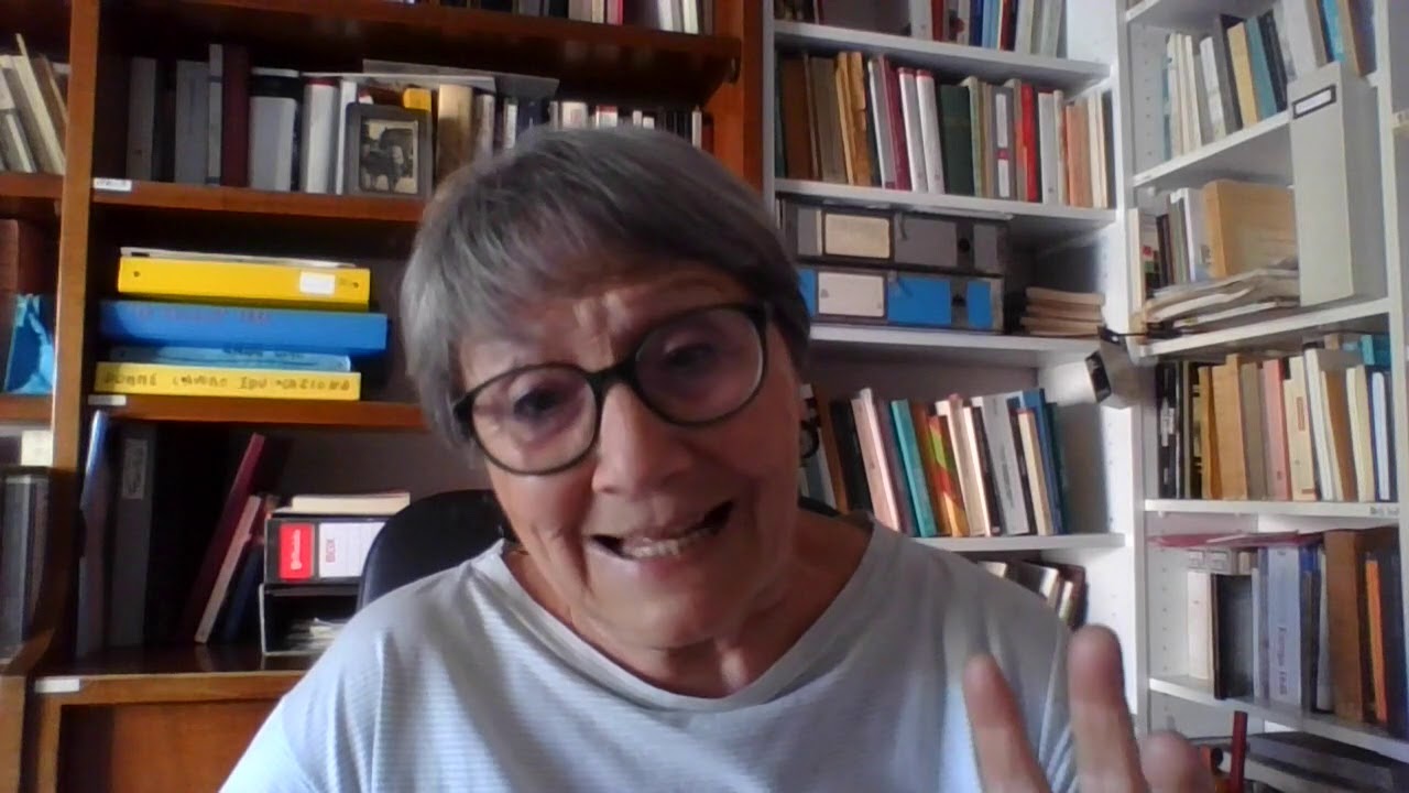 2 giugno e madri costituenti, parla la prof Simonetta Soldani