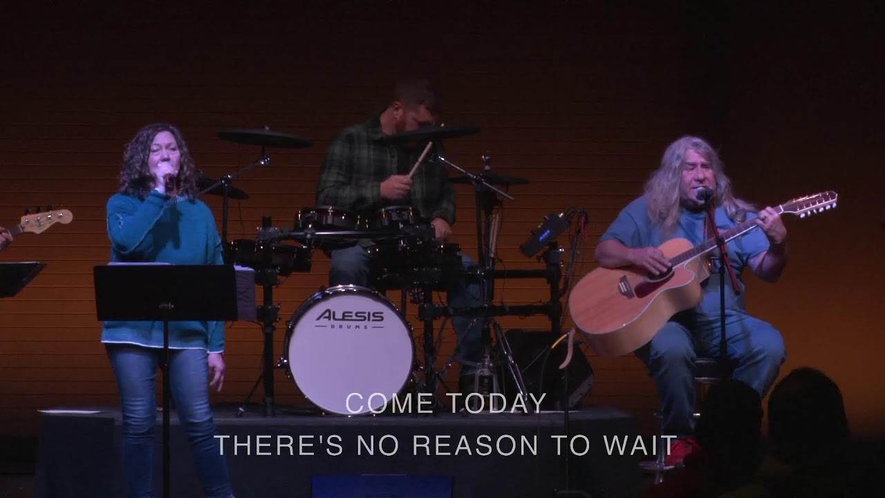 RCofC Worship Service
