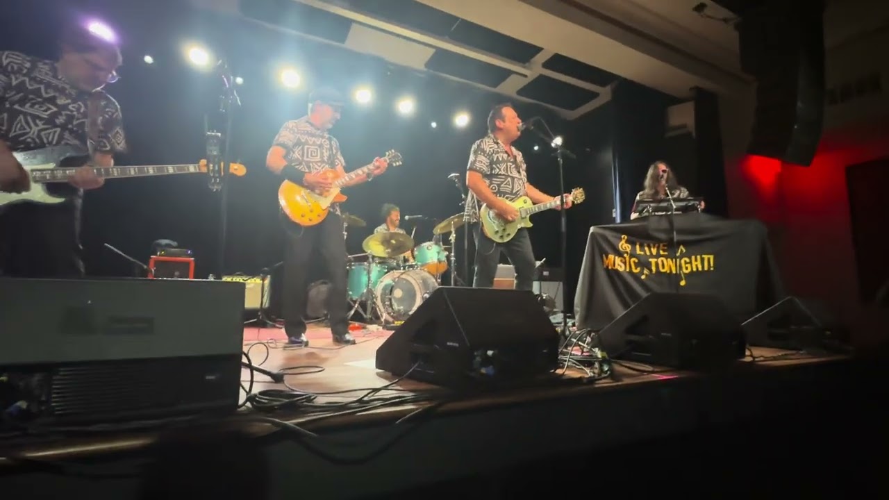 Swami and the Bed Of Nails - 