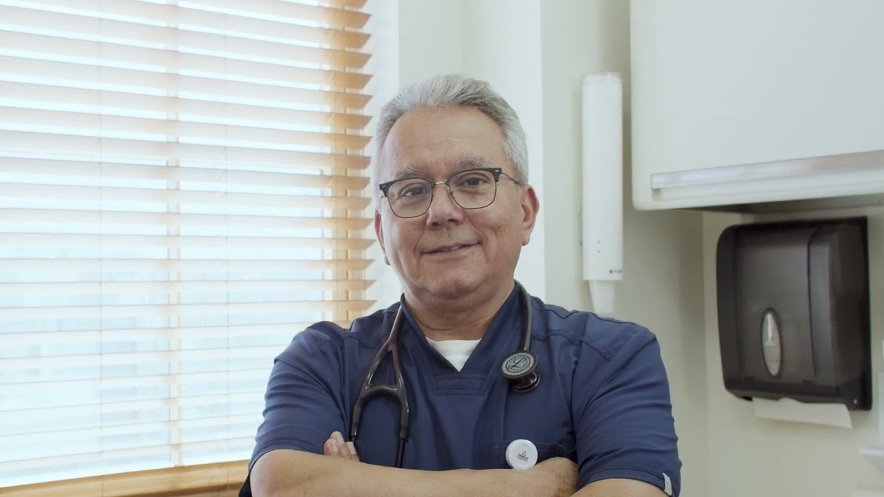 Talk to Your Family HealthCare Provider