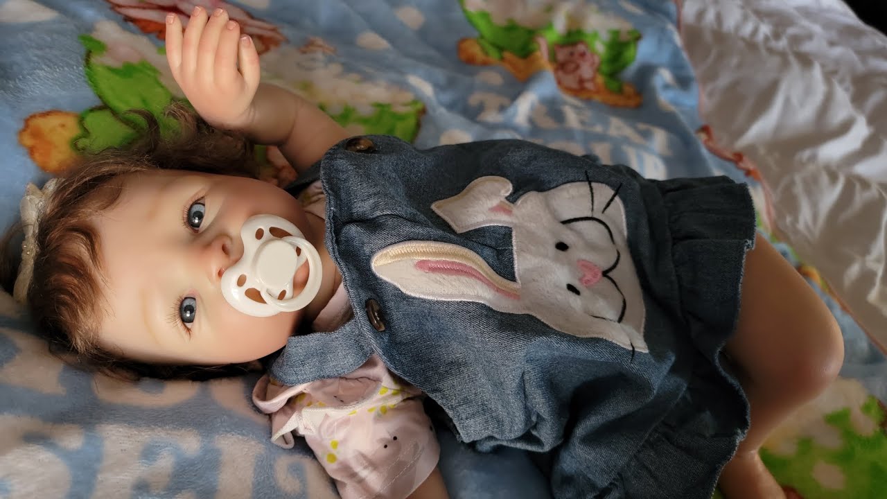 New Reborn Baby Available for Sale! #reborn