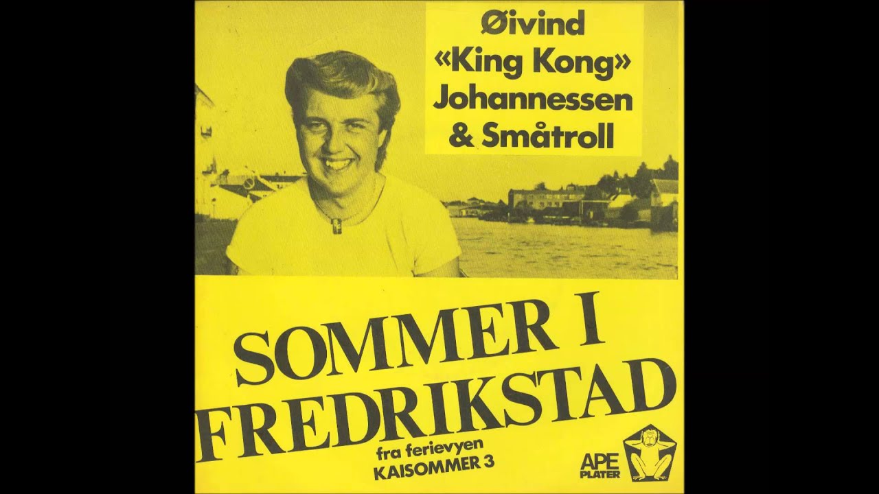 Øivind 