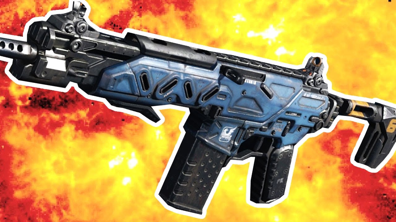 ZWEI NEUE WAFFEN! | Black Ops 3 LIVE