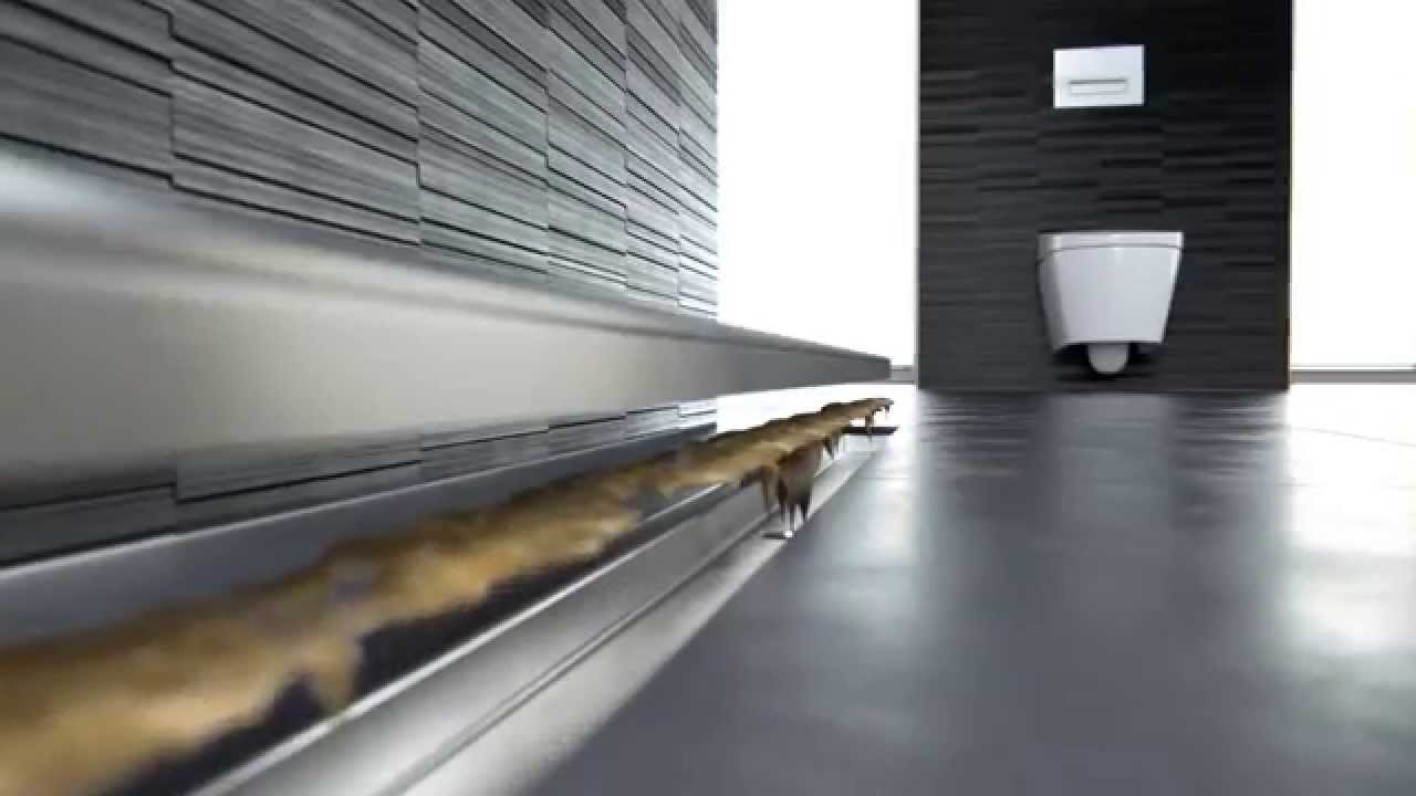 Geberit CleanLine  20