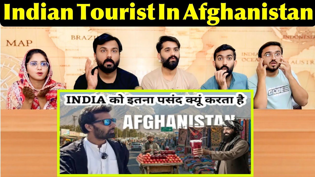 Why Everything Is Free For Indians In Afghanistan, Kabul To Jalalabad |Indian Tourist In Afghanistan